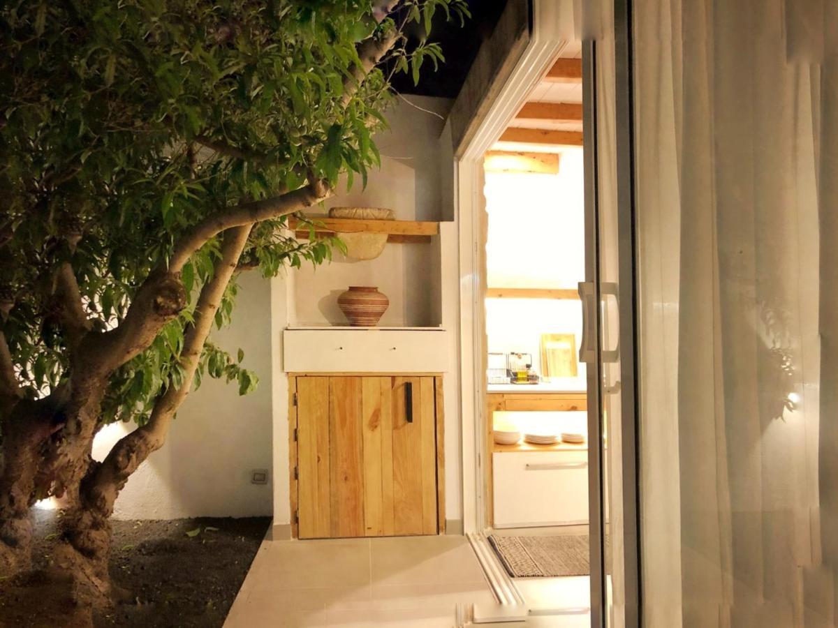 Апартаменти Casita Blanca Cerca De Timanfaya Tinguaton Екстер'єр фото